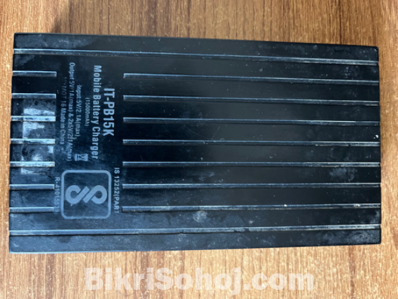 Intex 15000mah Power Bank